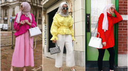 Mengenal Kepribadian Seseorang dari 7 Warna Ini, Ada yang Favoritmu?