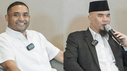 Ahmad Dhani Disebut Kebal Hukum, Begini Reaksi Rayen Pono