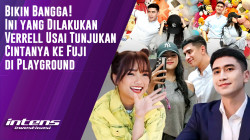Ini Yang Dilakukan Verrell Usai Tunjukan Cintanya ke Fuji | Intens Investigasi | Eps 5151