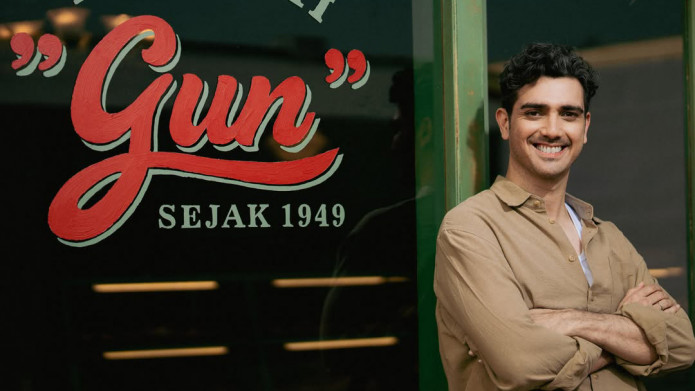 Ditangkap Ketiga Kalinya, Ini Alasan Fachri Albar Mengonsumsi Narkoba