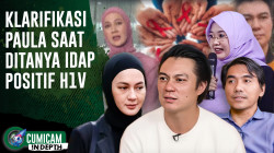 Polemik Liar Putusan Cerai Talak Baim Wong! 86 Bukti Perselingkuhan, Paula Positif H1V?! | INDEPTH