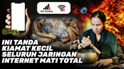 Sikut Sikut Kursi Pemerintahan Namun Peradaban Kembali Di Zaman Kegelapan