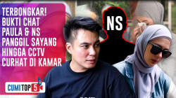 PAULA VERHOEVEN SKAKMAT! Baim Wong Bongkar 5 Bukti Telak Dugaan Perselingkuhan Dengan NS|CUMI TOP V