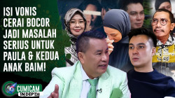 Sindiran Keras Hotman! Baim Wong Jadi Kena Imbas Buruk Soal Riwayat Sakit Kronis Paula | INDEPTH