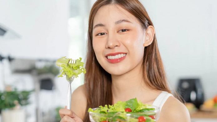 Lagi Diet? Ini 7 Cara Menjaga agar Perut Tidak Mudah Lapar
