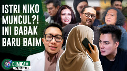 Istri Niko Surya Muncul?! Tes Medis H1V Baim Wong Jadi Babak Baru Paula, Dokter Ungkap Ini | INDEPTH