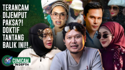 Polemik Mafia Skincare Makin Panas! Doktif Terancam Dijemput Paksa Polisi Medan! | INDEPTH