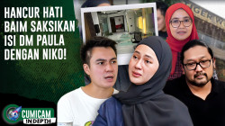 Miris! Rekaman Baim Murka Lihat DM Paula & Niko Lempar Doa Buruk Dirinya Celaka?! | INDEPTH