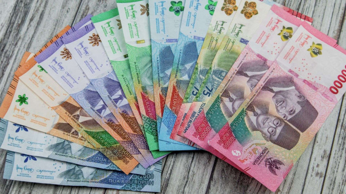 Sempat Melemah, Kini Nilai Tukar Rupiah Mulai Bangkit