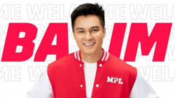 Bukan Hanya Paula Verhoeven, Baim Wong Juga Akan Ajukan Banding