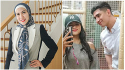 Ini Alasan Venna Melinda Kagum & Dukung Fuji dengan Verrell Bramasta