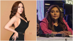 Berbeda dari Foto, Lisa Mariana Bongkar Penyebab Berat Badannya Naik Drastis