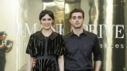 Fachri Albar dan Renata Kusmanto Diam-diam Telah Bercerai