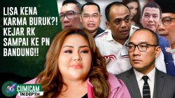 Lisa Mariana Buka Suara! Kekeh Gugat Ridwan Kamil Di PN Bandung, Sampai Kena Karma?! | INDEPTH