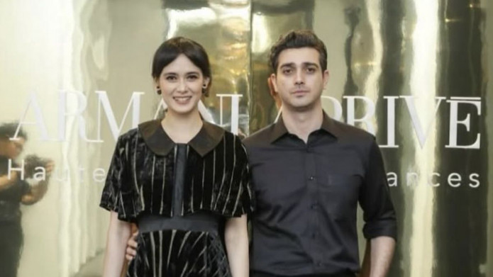 Fachri Albar dan Renata Kusmanto Diam-diam Telah Bercerai
