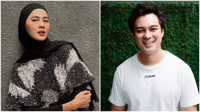 Paula Verhoeven Laporkan Baim Wong Atas Dugaan KDRT ke Komnas Perempuan