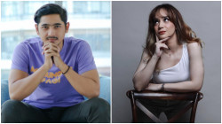 Ini Alasan Arya Saloka Menyerahkan Hak Asuh Anak ke Putri Anne
