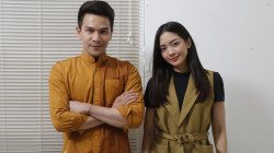 Jonathan Frizzy Terlibat Kasus, Ririn Dwi Ariyanti Justru Disebut Kena Karma
