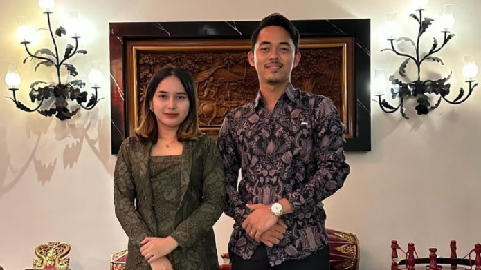Alasan Dilan Janiyar Tetap Beri Uang Rp800 Juta ke Safnoviar Tiasdi Meski Diselingkuhi