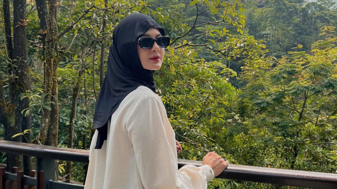 Hal Ini Diduga jadi Alasan Paula Verhoeven Ngotot Ajukan Banding Putusan Cerai