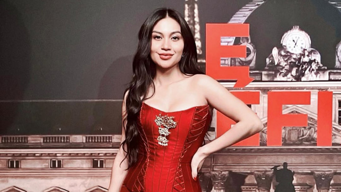 Ariel Tatum Beberkan Alasan Tak Ikut Buat Konten Eksklusif di Instagram