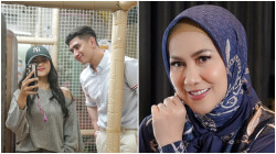 Penyebab Venna Melinda Dukung Penuh Verrell Bramasta Menikah Tahun Ini