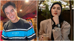Baim Wong Dituding KDRT Paula Verhoeven, Kuasa Hukum Ungkap Hal Ini