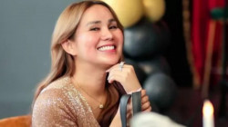 Merasa Terdzolimi, Isa Zega Menantang Shandy Purnamasari Sumpah Pocong