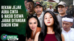 Terkuak! Jejak Aura Cinta Usai Protes Dedi Mulyadi, Nasib Siswa Nakal Di Barak Militer? | INDEPTH