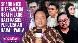 Terawang Niko Sahabat Baim Wong Yang Divonis Berselingkuh Dengan Paula | CUMISTORY