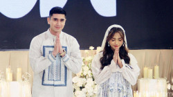 Usai Venna Melinda, Kini Nenek Verrell Bramasta Restui Cucunya dengan Fuji