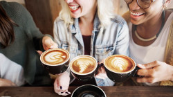 Lebih dari Sekadar Kebiasaan, Ini 7 Manfaat Rutin Minum Kopi Tiap Hari