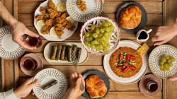 7 Pilihan Menu Makan Malam Sehat untuk yang Sedang Diet