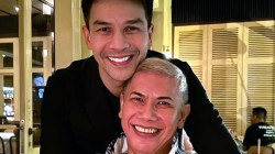 Ini Alasan Benny Simanjuntak Tak Berkomentar Usai Jonathan Frizzy jadi Tersangka