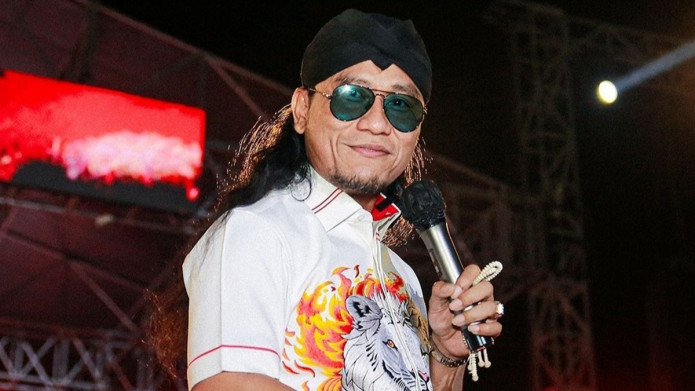 Gus Miftah Buka Suara Soal Acara Dakwah yang Akan Digelar di Candi Prambanan