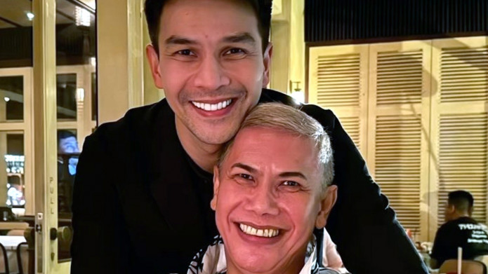 Ini Alasan Benny Simanjuntak Tak Berkomentar Usai Jonathan Frizzy jadi Tersangka