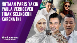 Hotman Yakin Paula Tidak Terbukti Selingkuh | Intens Investigasi | Eps 5195