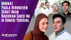 Paula Verhoeven Sebut Akan Hadirkan Sosok Ini di Komisi Yudisial | Intens Investigasi | Eps 5196