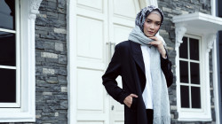 9 Cara Merawat Rambut bagi Wanita Berhijab agar Tetap Sehat dan Kuat