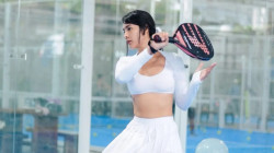 Seru dan Menantang, Ini 7 Manfaat Tersembunyi Main Padel