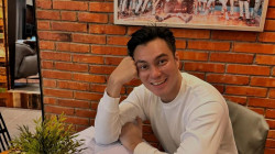 Siap Lawan Pihak Paula Verhoeven, Ini Alasan Baim Wong juga Lakukan Banding