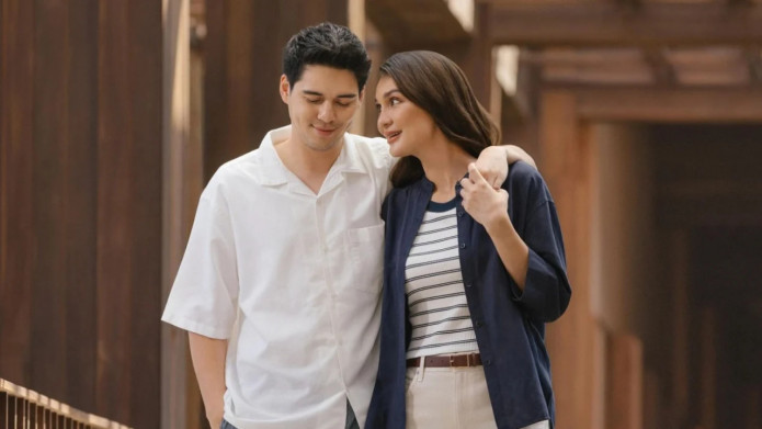 Ini Alasan Luna Maya dan Maxime Bouttier Gelar Pernikahan Secara Tertutup