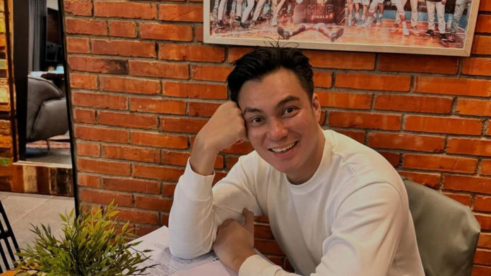 Siap Lawan Pihak Paula Verhoeven, Ini Alasan Baim Wong juga Lakukan Banding