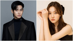 Kim Sae Ron Klaim Berhubungan Intim dengan Kim Soo Hyun Sejak SMP