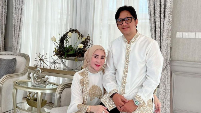 Sempat Ditolak, Andre Taulany Ajukan Gugatan Baru untuk Rien Wartia Trigina