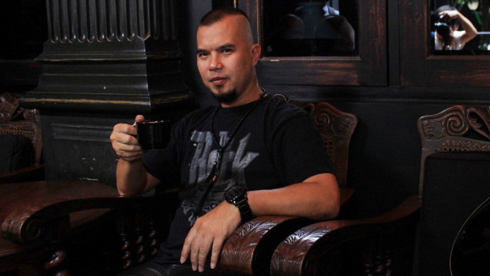 Ahmad Dhani Dinyatakan Bersalah Usai Diduga Menghina Marga