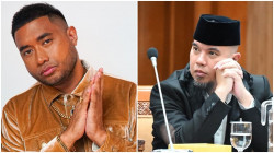 Alasan Rayen Pono Sebut Permintaan Maaf Ahmad Dhani Tak Tulus
