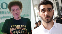 Ahmad Albar Ungkap Dukungan Keluarga untuk Kasus Narkoba Fachri Albar
