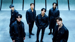 MONSTA X Siap Rilis Album Digital Jelang Perayaan 10 Tahun Debut