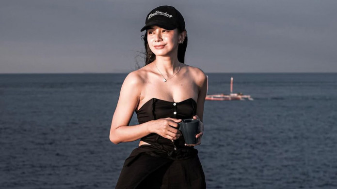 Niat Daftarkan Email ke Bea Cukai, Kirana Larasati Justru jadi Korban Penipuan